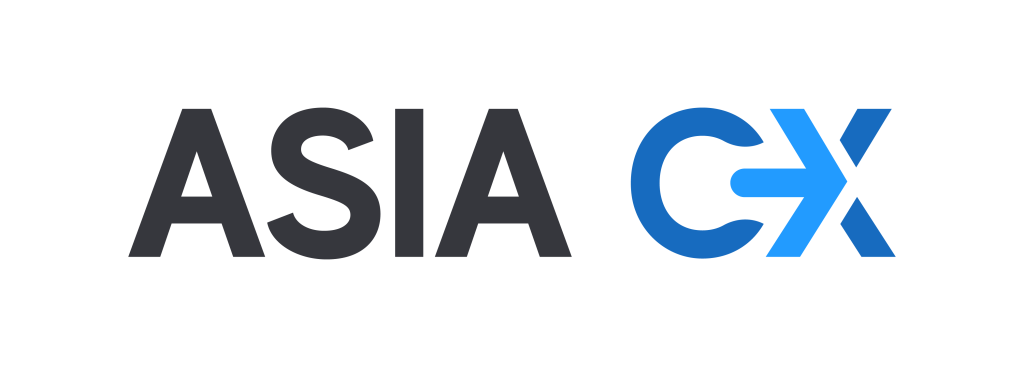ASIA CX Logo